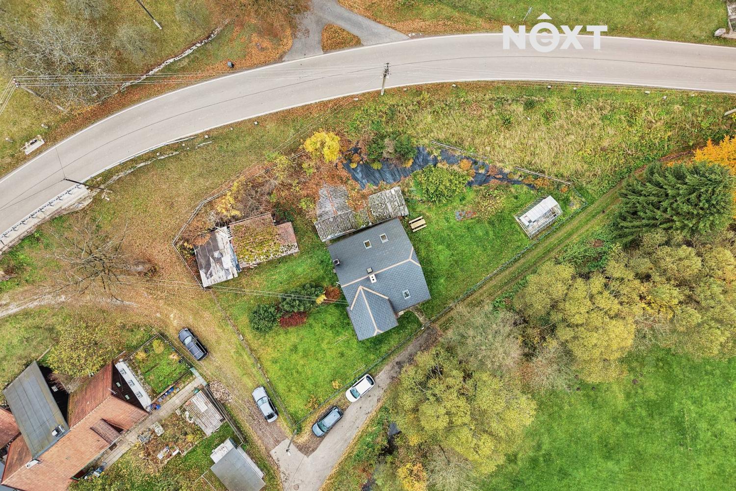 Prodej Rodinný dům, 128㎡