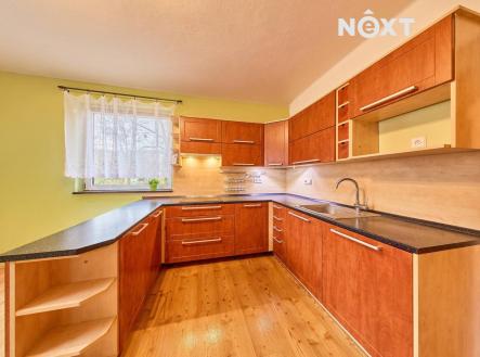 Prodej domu/vily, 128 m²