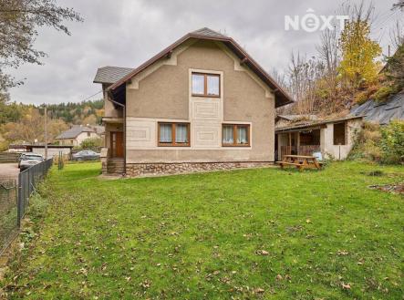 Prodej domu/vily, 128 m²