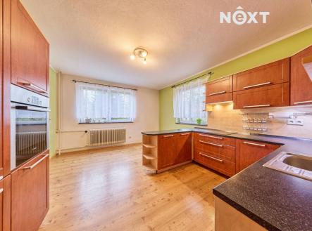 Prodej domu/vily, 128 m²