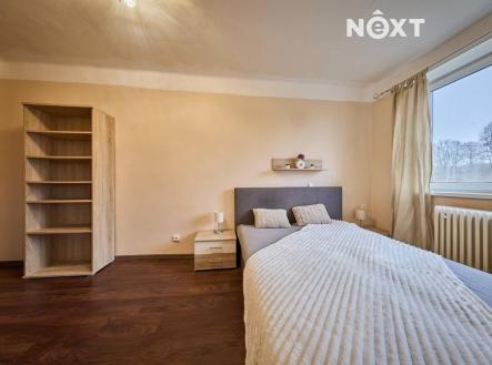 Prodej bytu, 2+1, 61 m²