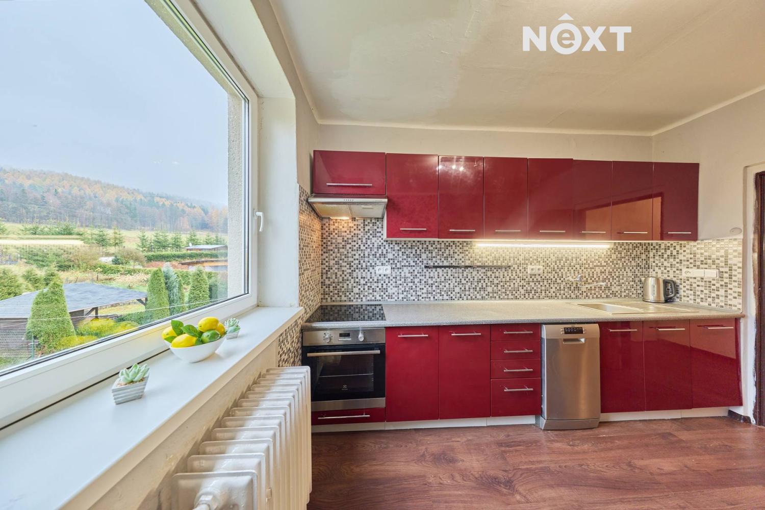 Prodej byt 2+1, 61㎡