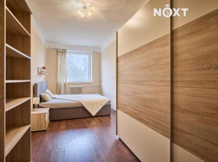 Prodej bytu, 2+1, 61 m²