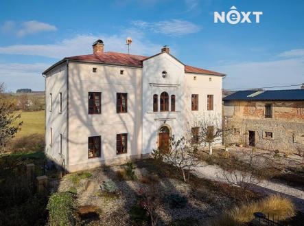 Prodej domu/vily, 769 m²