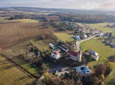 Prodej domu/vily, 769 m²