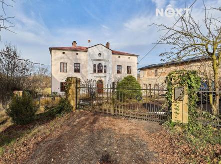 Prodej domu/vily, 769 m²