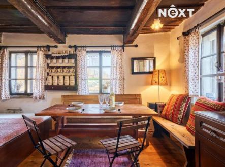 Prodej domu/vily, 128 m²