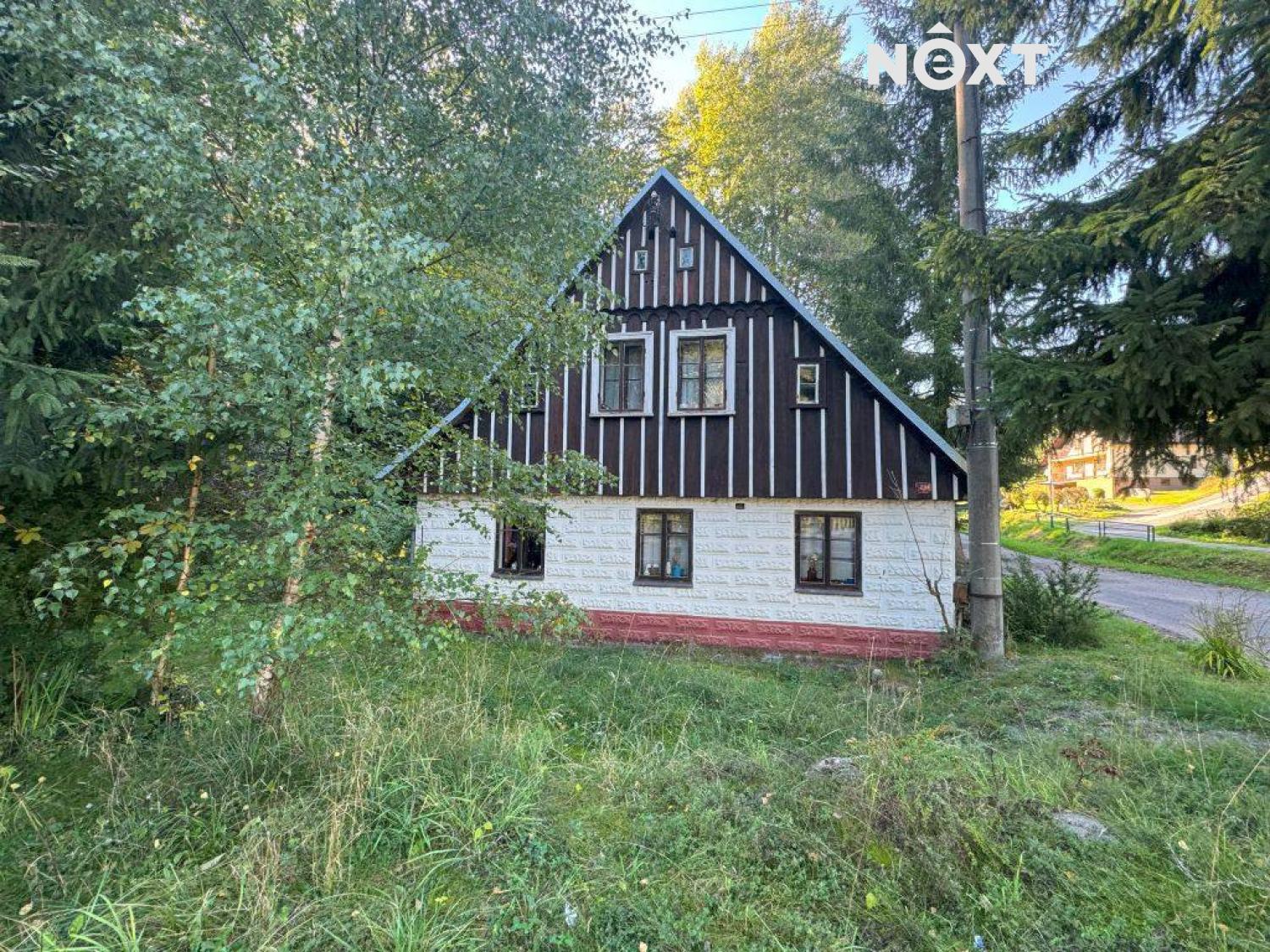 Prodej Chalupa, 128㎡