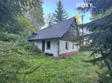 Prodej domu/vily, 128 m²