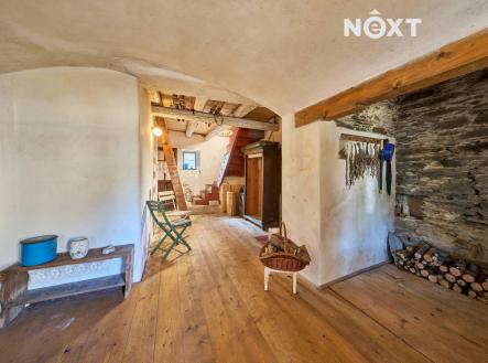 Prodej domu/vily, 128 m²