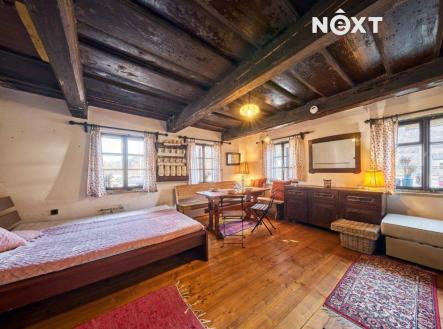 Prodej domu/vily, 128 m²