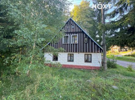 Prodej domu/vily, 128 m²