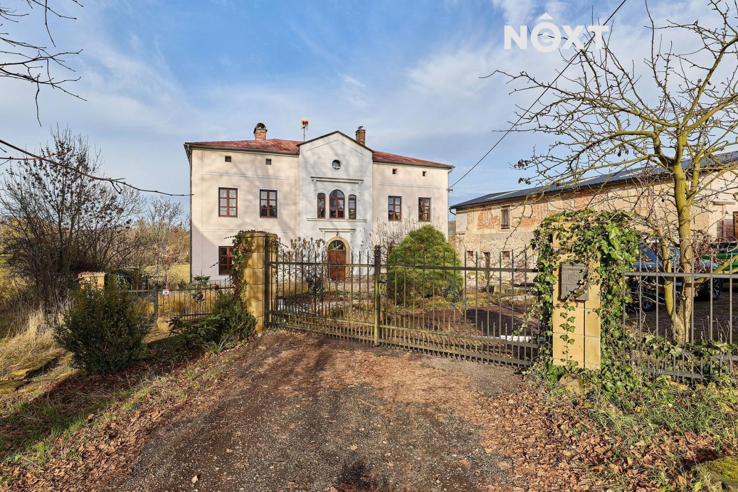 Prodej komerční Obchodní prostory, 769㎡