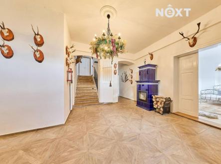 Prodej komerčního objektu, obchodní centrum, 7 038 m²