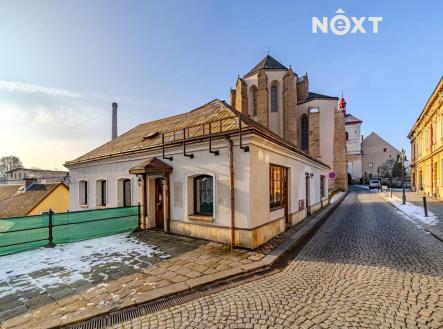 Prodej domu/vily, 325 m²