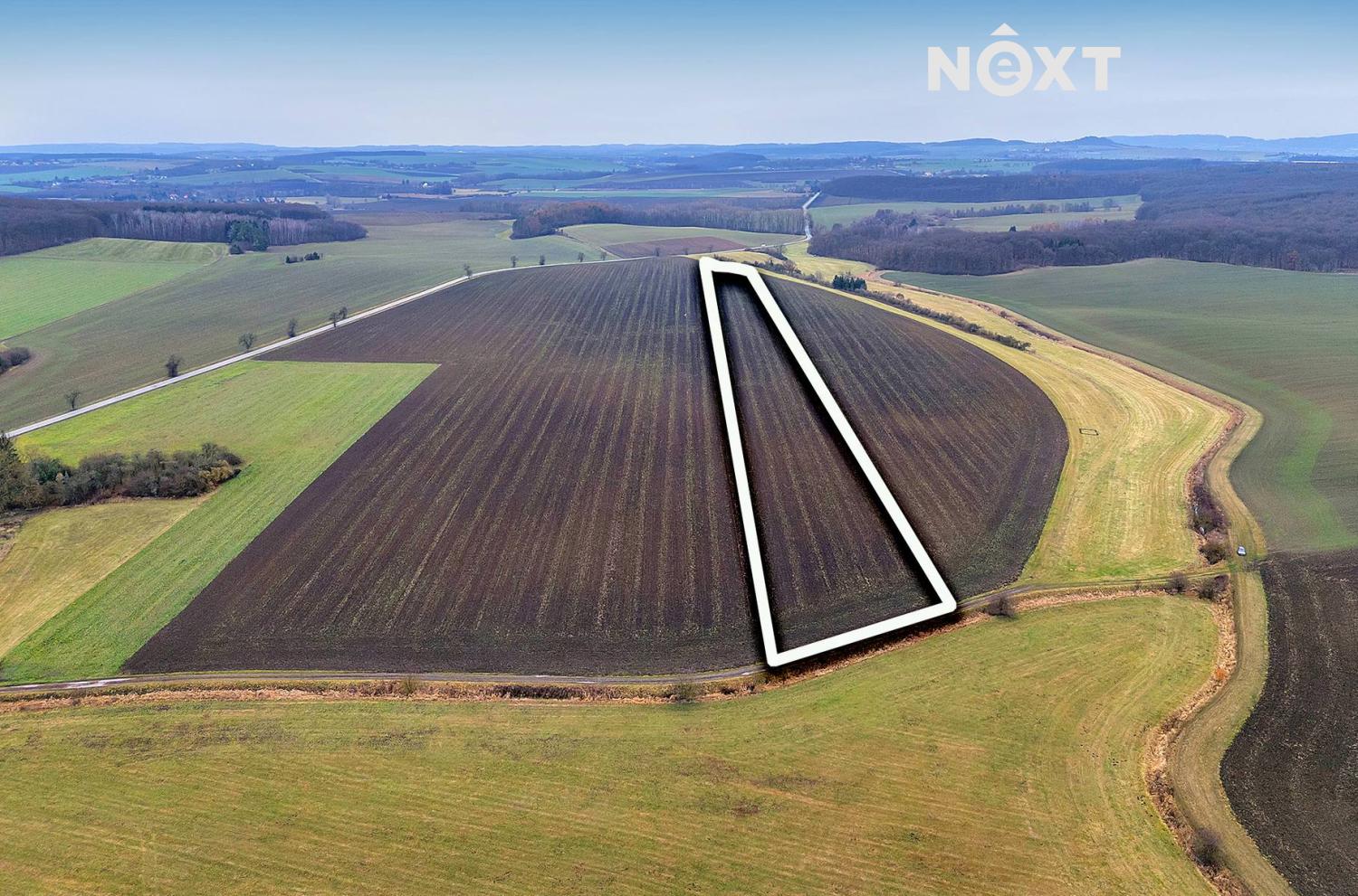 Prodej pozemek Pole, 20036㎡