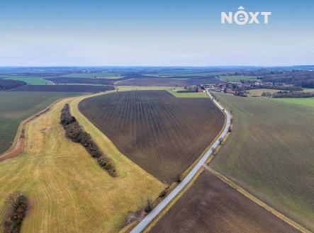 Prodej pozemku, zemědělská půda, 20 036 m²