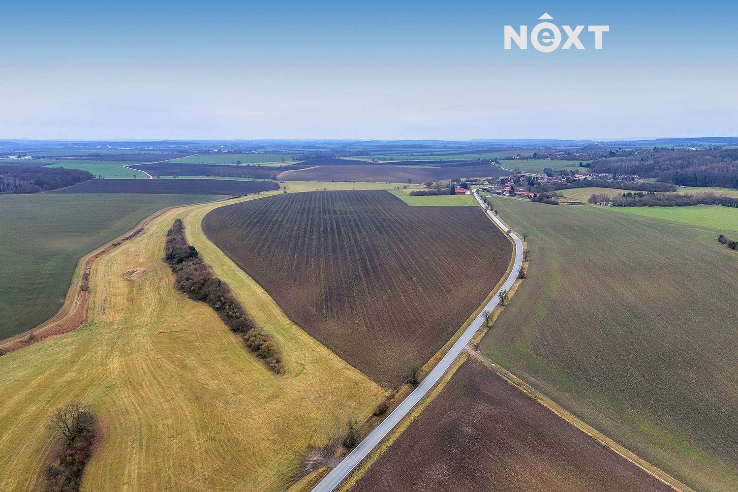 Prodej pozemek Pole, 20036㎡