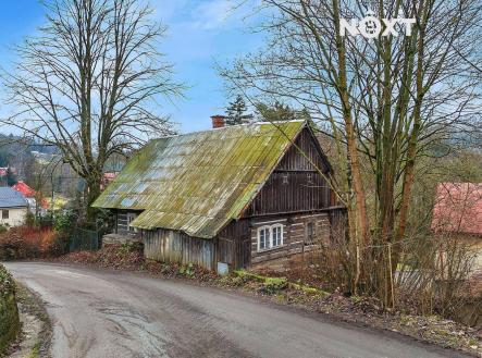 Prodej domu/vily, 63 m²