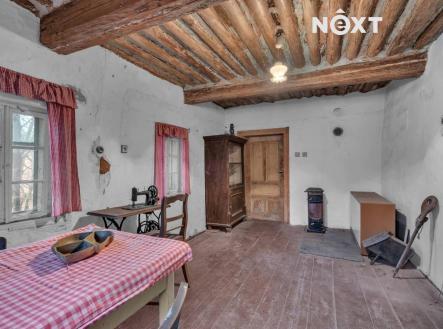 Prodej domu/vily, 63 m²