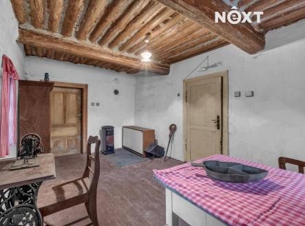 Prodej domu/vily, 63 m²