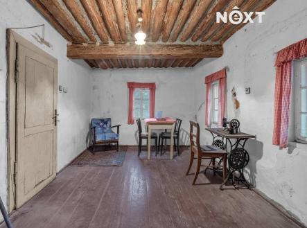 Prodej domu/vily, 63 m²