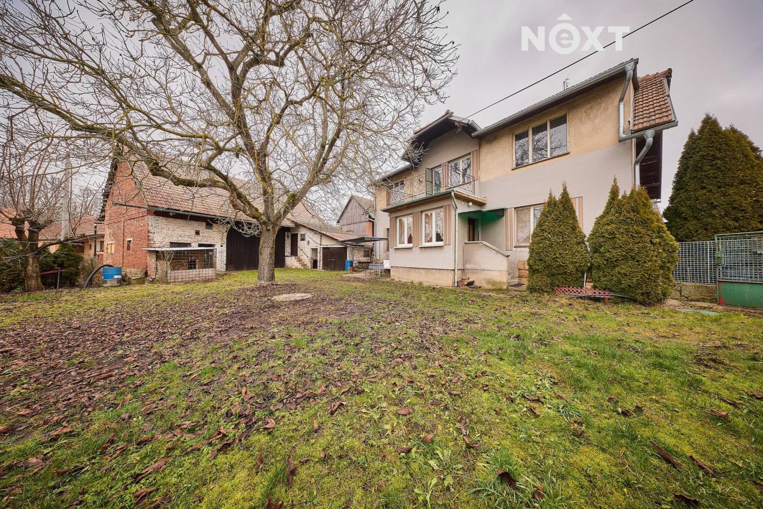 Prodej Zemědělská usedlost, 142㎡