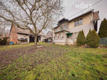 Prodej zemědělského objektu, 107 m²