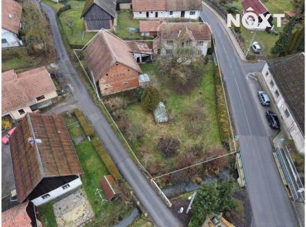 Prodej zemědělského objektu, 107 m²