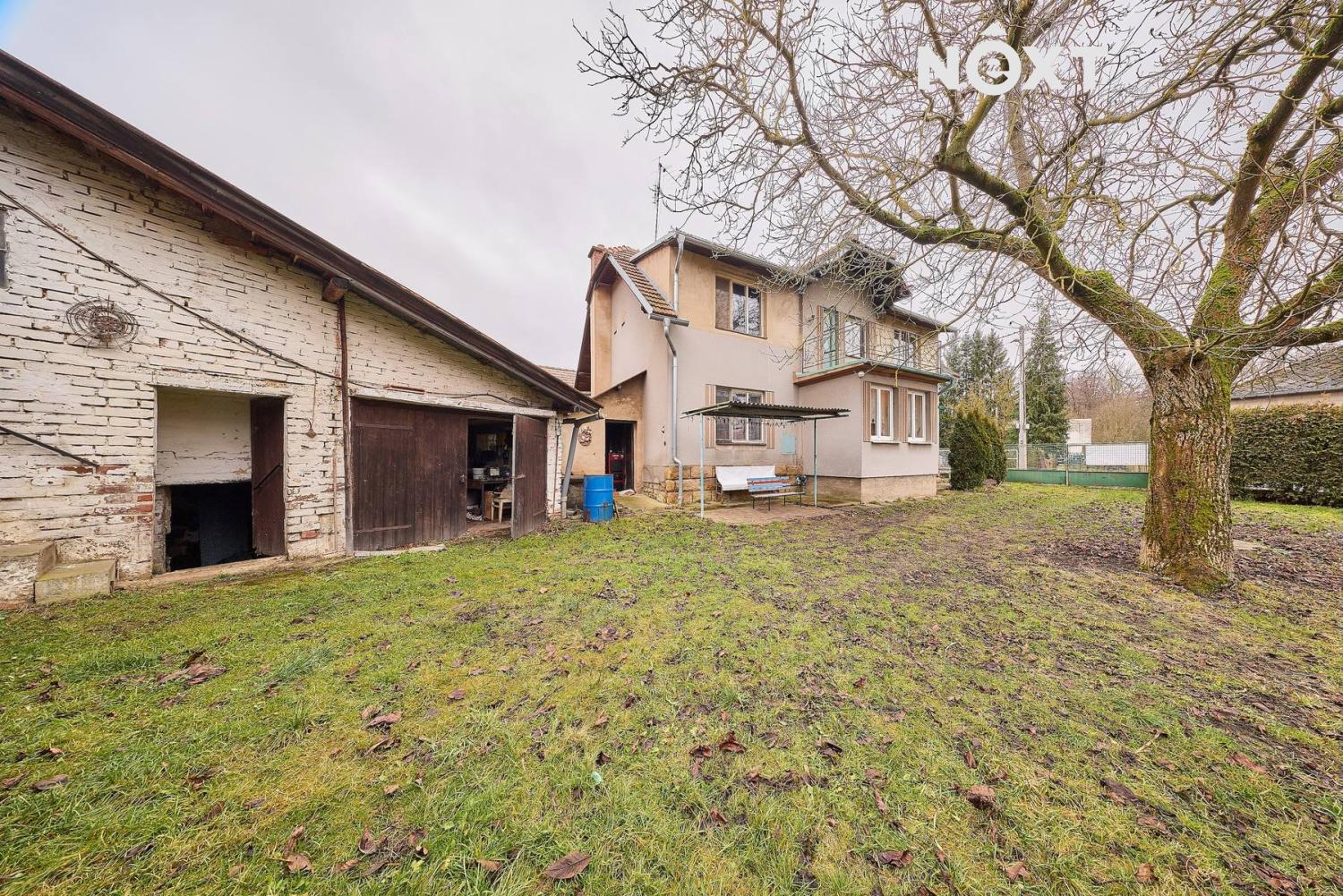 Prodej Zemědělská usedlost, 142㎡