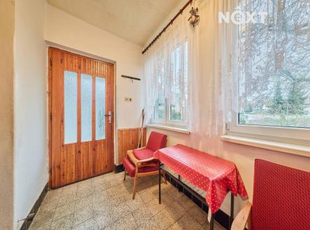 Prodej zemědělského objektu, 107 m²