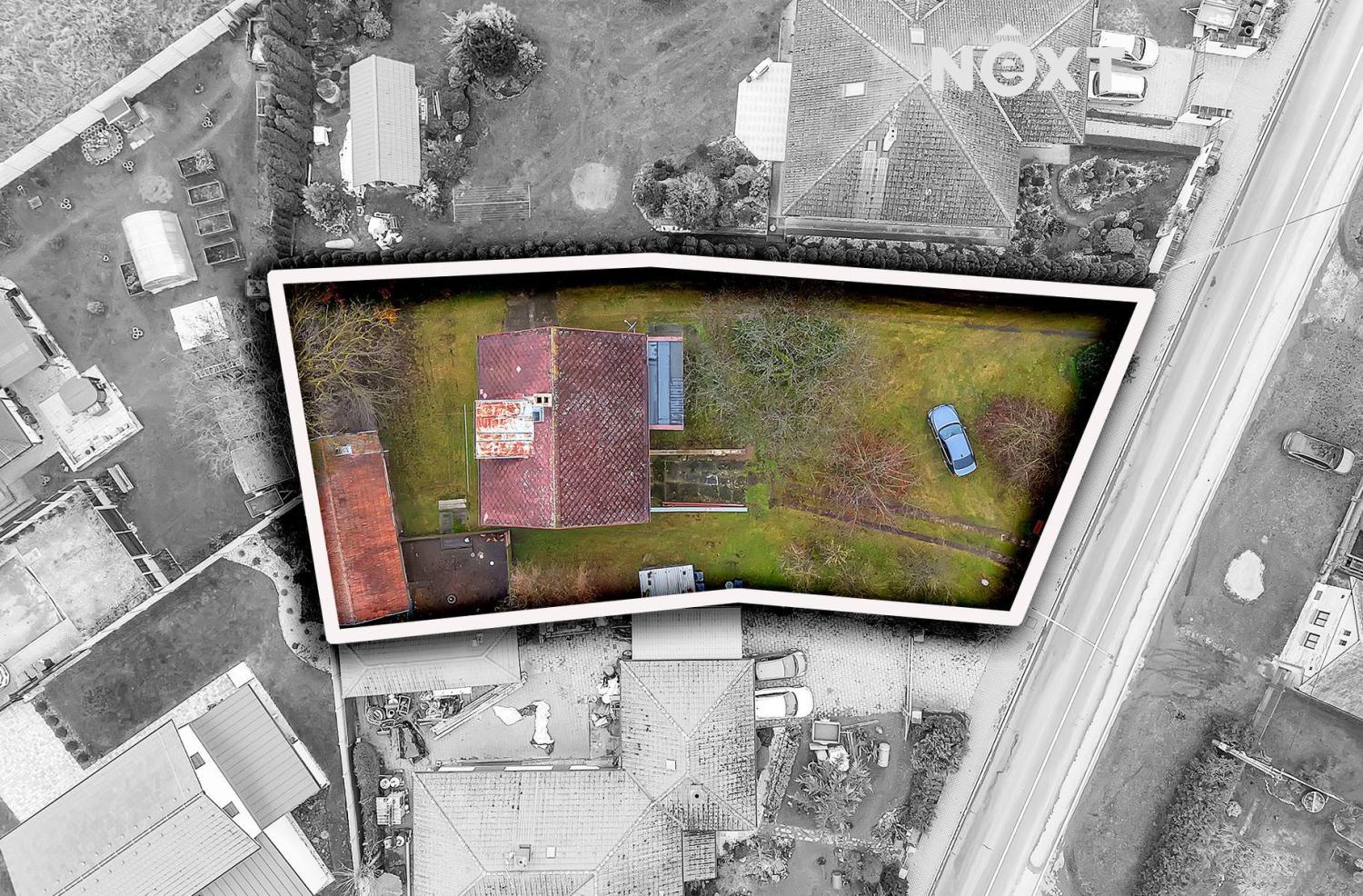 Prodej Rodinný dům, 160㎡