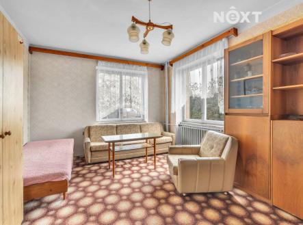 Prodej domu/vily, 160 m²