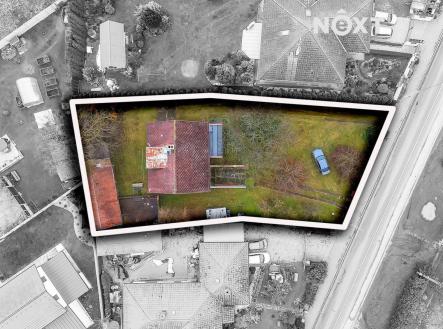 Prodej domu/vily, 160 m²