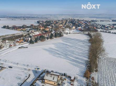 Prodej pozemku, ostatní, 6 710 m²