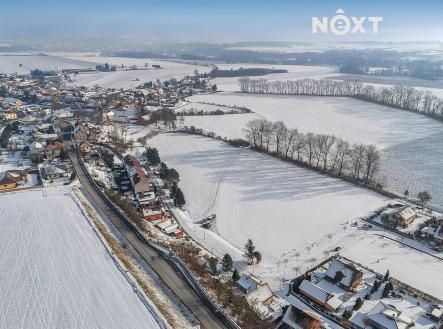 Prodej pozemku, ostatní, 6 710 m²