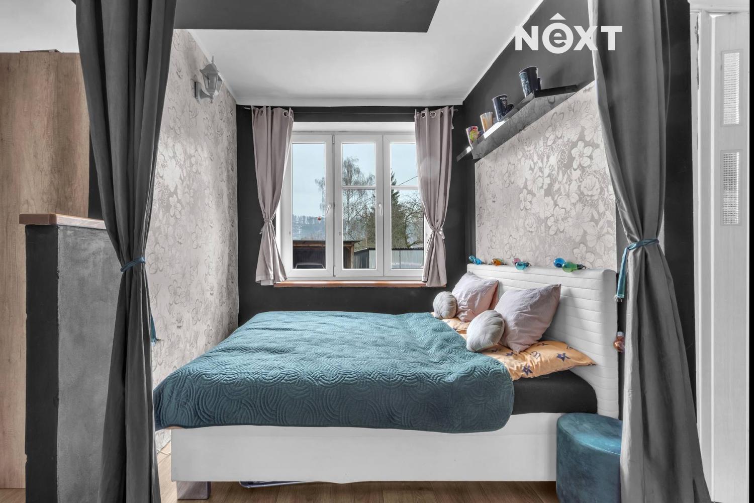 Prodej byt 1+kk, 38㎡