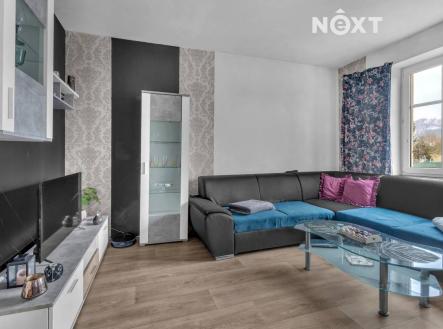 Prodej bytu, 1+kk, 38 m²