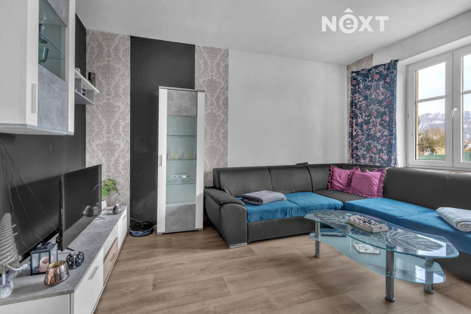 Prodej byt 1+kk, 38㎡