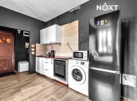 Prodej bytu, 1+kk, 38 m²