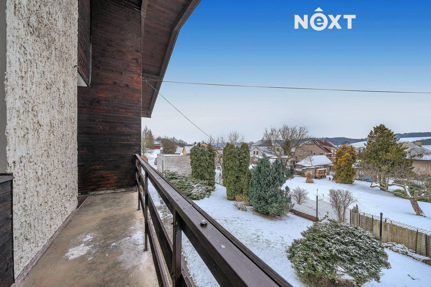 Prodej Rodinný dům, 167㎡