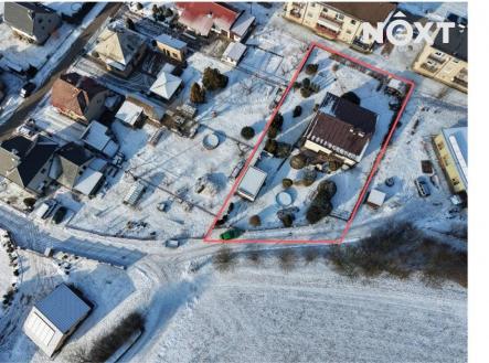 Prodej domu/vily, 167 m²