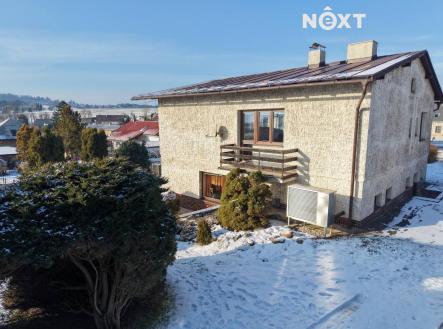 Prodej domu/vily, 167 m²