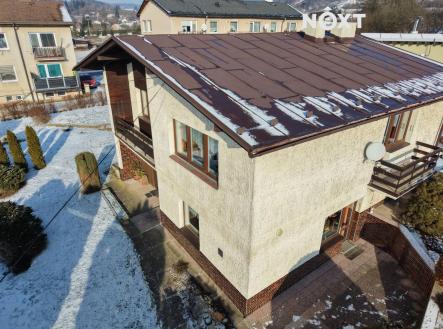 Prodej domu/vily, 167 m²