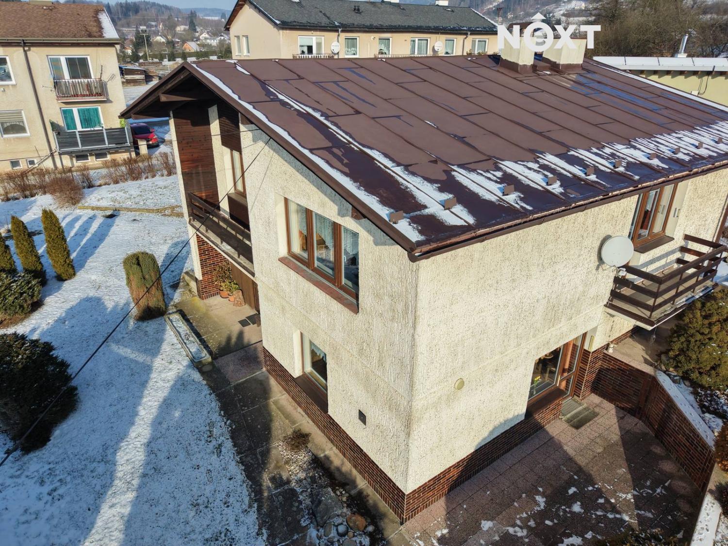 Prodej Rodinný dům, 167㎡