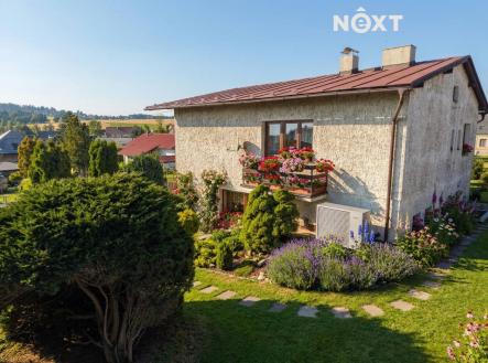 Prodej domu/vily, 167 m²