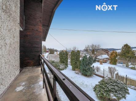 Prodej domu/vily, 167 m²