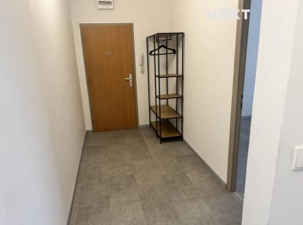 Pronájem bytu, 2+1, 52 m²