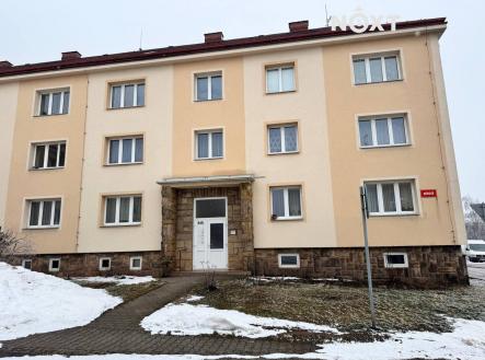 Pronájem bytu, 1+1, 45 m²