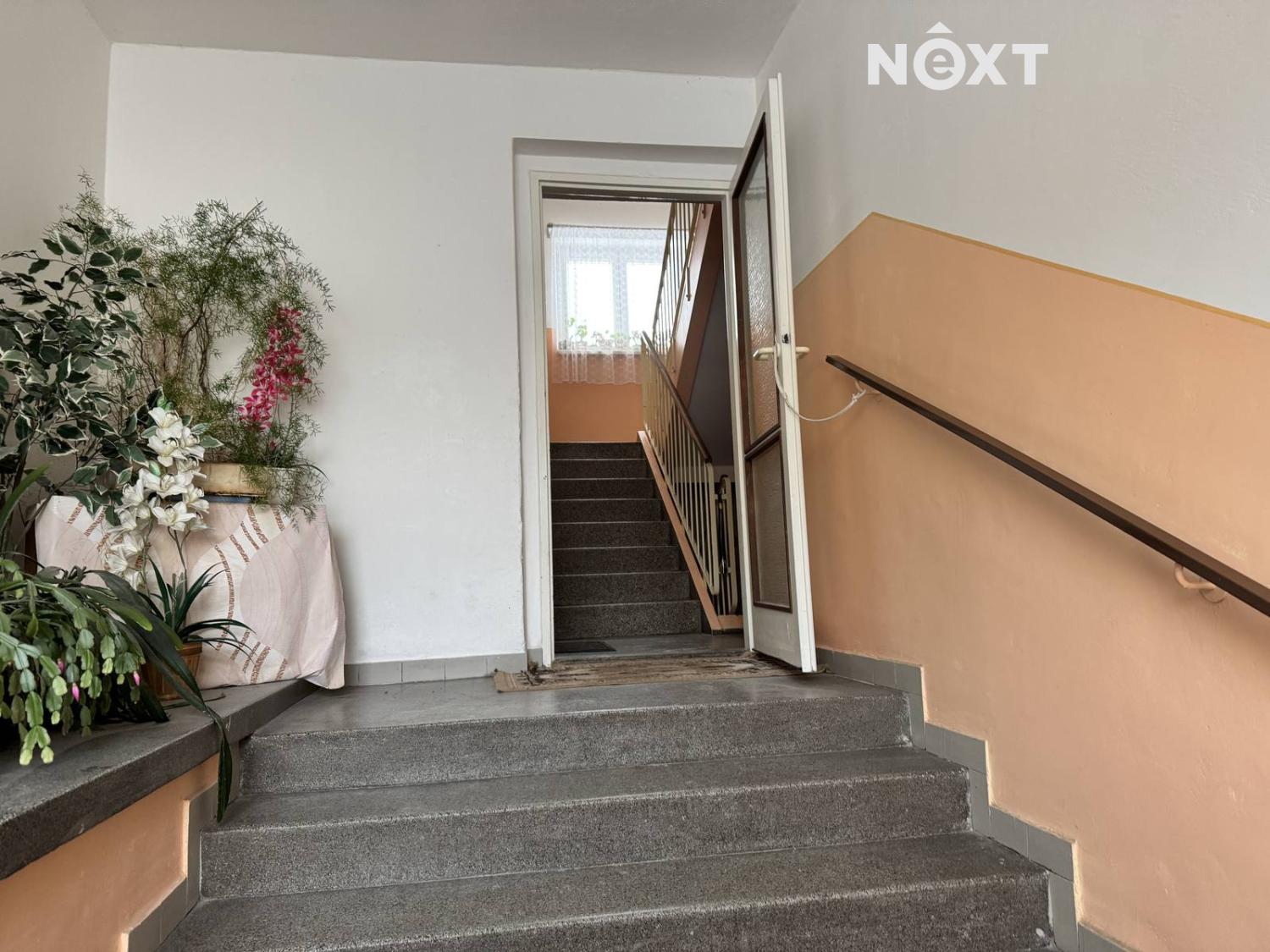 Pronájem byt 1+1, 45㎡